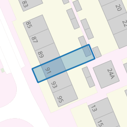 Perceel DEL00-R-7774