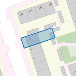 Perceel DEL00-R-7780