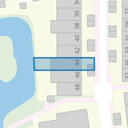 Perceel DEL00-R-7782