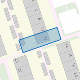 Perceel DEL00-R-7797