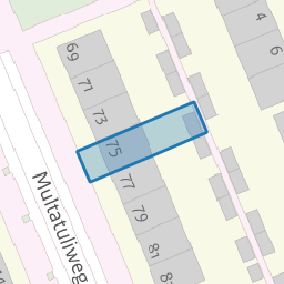 Perceel DEL00-R-7808