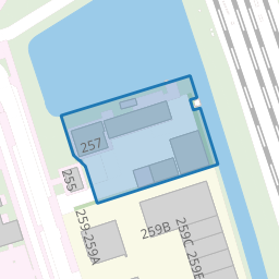 Perceel DEL00-R-7826