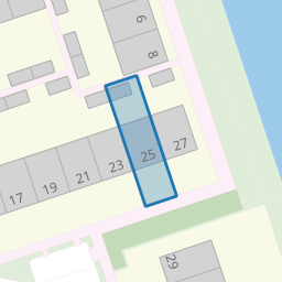 Perceel DEL00-R-7862