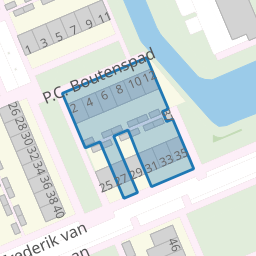 Perceel DEL00-R-7878