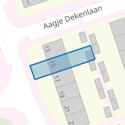 Perceel DEL00-R-7886