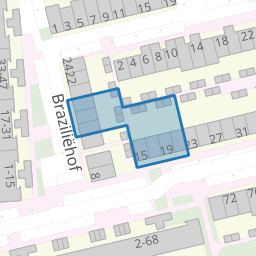 Perceel DEL00-R-7889