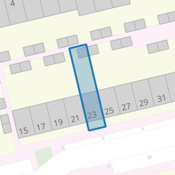 Perceel DEL00-R-7890