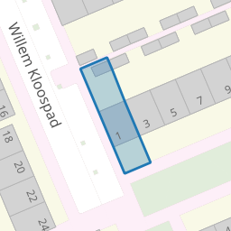 Perceel DEL00-R-7894