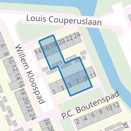 Perceel DEL00-R-7896