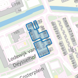 Perceel DEL00-R-7915