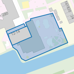 Perceel DEL00-R-7917