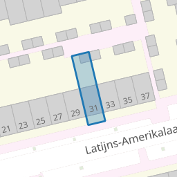 Perceel DEL00-R-7920