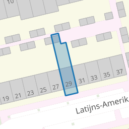 Perceel DEL00-R-7922