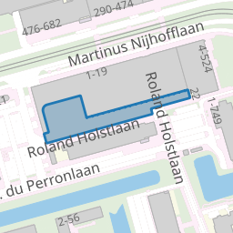 Perceel DEL00-R-7938