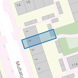 Perceel DEL00-R-7939