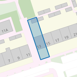 Perceel DEL00-R-7942