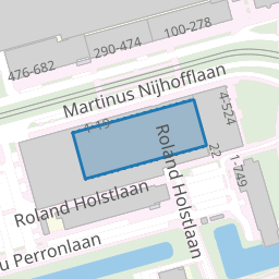 Perceel DEL00-R-7947