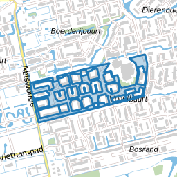 Perceel DEL00-R-7954