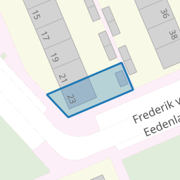 Perceel DEL00-R-7962