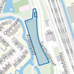 Perceel DEL00-R-7991