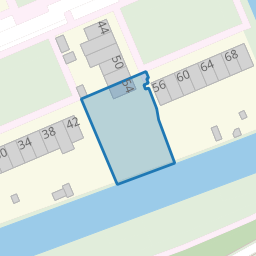 Perceel DEL00-R-7998