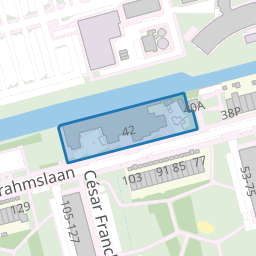 Perceel DEL00-R-8000