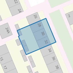 Perceel DEL00-R-8019