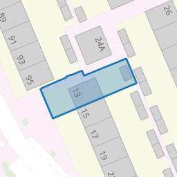 Perceel DEL00-R-8021