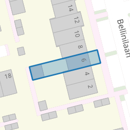 Perceel DEL00-R-8022