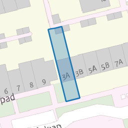 Perceel DEL00-R-8024