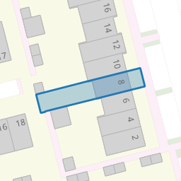 Perceel DEL00-R-8025