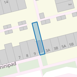 Perceel DEL00-R-8026