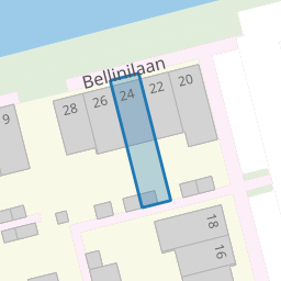 Perceel DEL00-R-8027