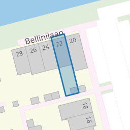 Perceel DEL00-R-8028