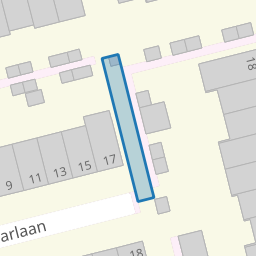 Perceel DEL00-R-8030