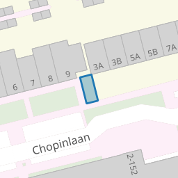 Perceel DEL00-R-8032