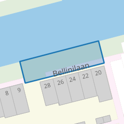 Perceel DEL00-R-8035