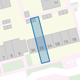 Perceel DEL00-R-8036