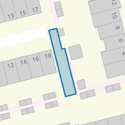 Perceel DEL00-R-8040