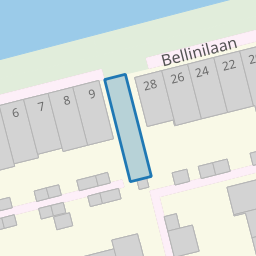 Perceel DEL00-R-8048