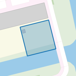 Perceel DEL00-R-8070