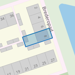 Perceel DEL00-R-8071