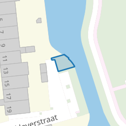 Perceel DEL00-R-8100