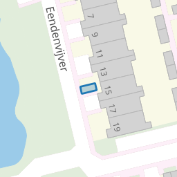 Perceel DEL00-R-8105