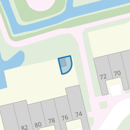 Perceel DEL00-R-8113