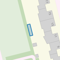 Perceel DEL00-R-8125