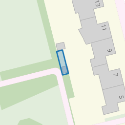 Perceel DEL00-R-8133