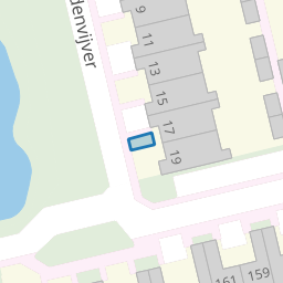 Perceel DEL00-R-8137