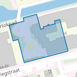 Perceel DEL00-R-8139