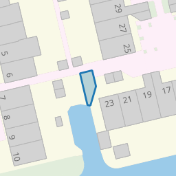 Perceel DEL00-R-8148